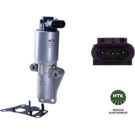 AGR-Ventil 93255 AGR-Ventil 93255