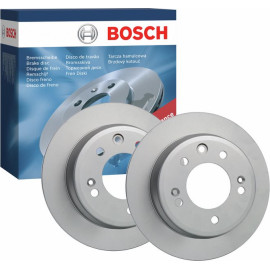 Bremsscheibe 0 986 479 C14 Bremsscheibe 0 986 479 C14