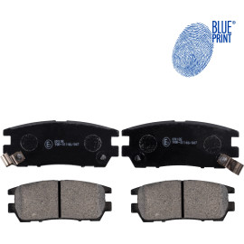 Bremsbelagsatz, Scheibenbremse ADC44243 Bremsbelagsatz, Scheibenbremse ADC44243