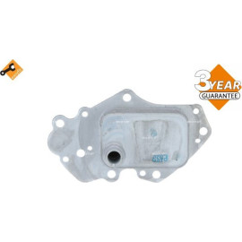 NRF 31347 Ölkühler, Motoröl EASY FIT NRF 31347 Ölkühler, Motoröl EASY FIT
