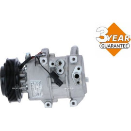 Kompressor, Klimaanlage 320007