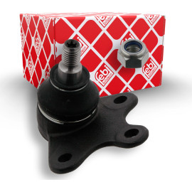 FEBI BILSTEIN 19406 Trag-/Führungsgelenk FEBI BILSTEIN 19406 Trag-/Führungsgelenk