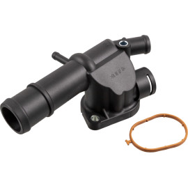 FEBI BILSTEIN 178905 Kühlmittelflansch FEBI BILSTEIN 178905 Kühlmittelflansch