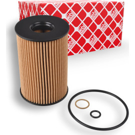 FEBI BILSTEIN 108982 Ölfilter FEBI BILSTEIN 108982 Ölfilter