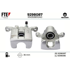 Bremssattel 9298087
