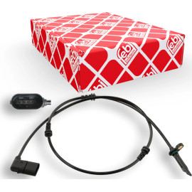 FEBI BILSTEIN 106851 Sensor, Raddrehzahl FEBI BILSTEIN 106851 Sensor, Raddrehzahl