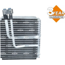 NRF 36175 Verdampfer, Klimaanlage