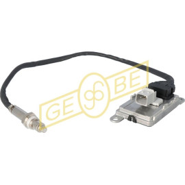 NOx-Sensor, NOx-Katalysator 9 2856 1