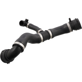 FEBI BILSTEIN 102759 Kühlerschlauch FEBI BILSTEIN 102759 Kühlerschlauch