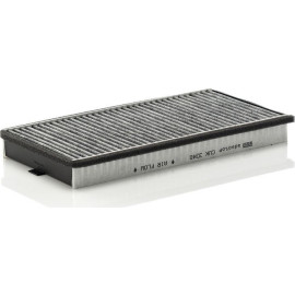 MANN-FILTER CUK 3340 Innenraumfilter, Aktivkohlefilter