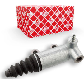 FEBI BILSTEIN 14129 Nehmerzylinder, Kupplung FEBI BILSTEIN 14129 Nehmerzylinder, Kupplung