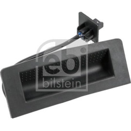 FEBI BILSTEIN 184579 Schalter, Heckklappenentriegelung FEBI BILSTEIN 184579 Schalter, Heckklappenentriegelung