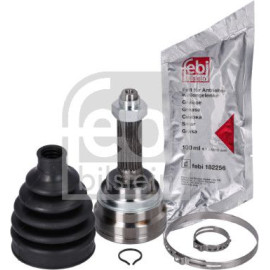 FEBI BILSTEIN 186443 Gelenksatz, Antriebswelle FEBI BILSTEIN 186443 Gelenksatz, Antriebswelle