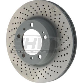 Bremsscheibe PFR39966