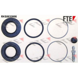 Reparatursatz, Bremssattel 9323702 Reparatursatz, Bremssattel 9323702