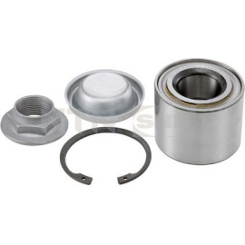 Radlagersatz R159.53