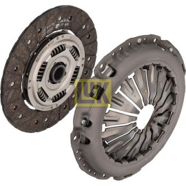 LuK 624 3761 09 Kupplungssatz RepSet