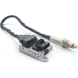 NOx-Sensor, NOx-Katalysator 9 2993 1