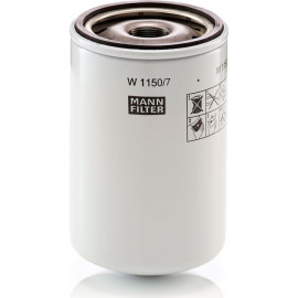 Ölfilter W 1150/7