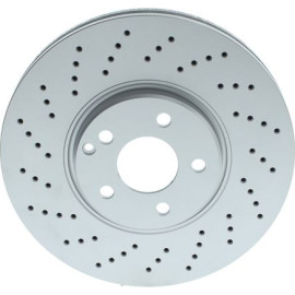 Bremsscheibe 0 986 479 334 Bremsscheibe 0 986 479 334