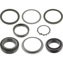 FEBI BILSTEIN 47791 Radlagersatz FEBI BILSTEIN 47791 Radlagersatz