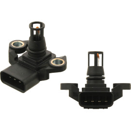 FEBI BILSTEIN 30677 Sensor, Saugrohrdruck FEBI BILSTEIN 30677 Sensor, Saugrohrdruck