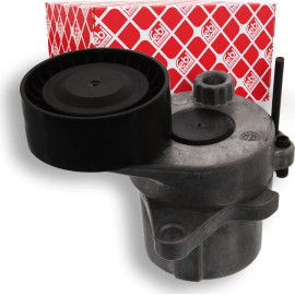 FEBI BILSTEIN 38468 Riemenspanner, Keilrippenriemen FEBI BILSTEIN 38468 Riemenspanner, Keilrippenriemen