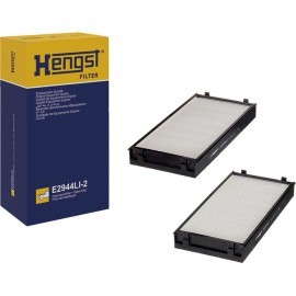Filter, Innenraumluft E2944LI-2