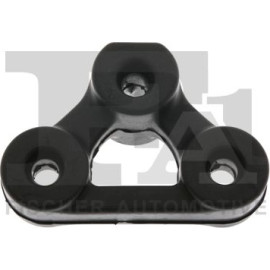 FA1 793-917 Halter, Abgasanlage
