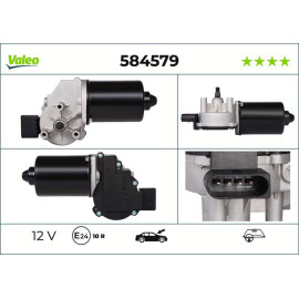 Wischermotor 584579 Wischermotor 584579