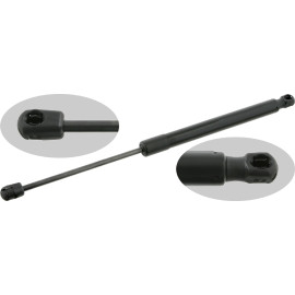 FEBI BILSTEIN 27666 Gasfeder, Koffer-/Laderaum FEBI BILSTEIN 27666 Gasfeder, Koffer-/Laderaum