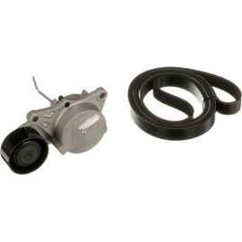 Keilrippenriemensatz K056PK1210 Keilrippenriemensatz K056PK1210