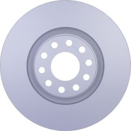 Bremsscheibe 8DD 355 128-661