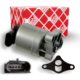 FEBI BILSTEIN 21159 AGR-Ventil FEBI BILSTEIN 21159 AGR-Ventil