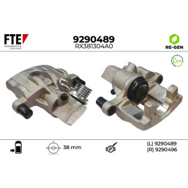 Bremssattel 9290489