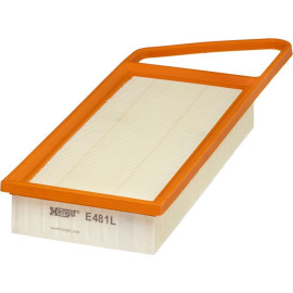 Luftfilter E481L Luftfilter E481L