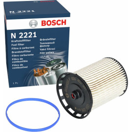 Kraftstofffilter F 026 402 221 Kraftstofffilter F 026 402 221