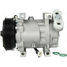 Kompressor, Klimaanlage 89339 Kompressor, Klimaanlage 89339