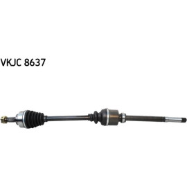 Antriebswelle VKJC 8637