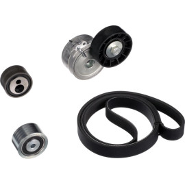 Keilrippenriemensatz K026PK1470 Keilrippenriemensatz K026PK1470