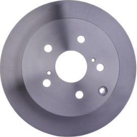 Bremsscheibe 8DD 355 116-811