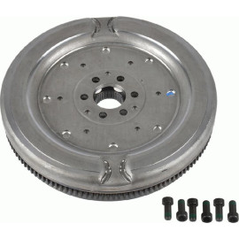 Schwungrad 2295 000 507