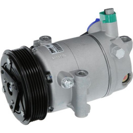 Kompressor, Klimaanlage 690015