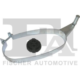 Halter, Schalldämpfer 219-804 Halter, Schalldämpfer 219-804