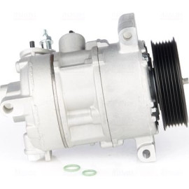 Kompressor, Klimaanlage 890030 Kompressor, Klimaanlage 890030