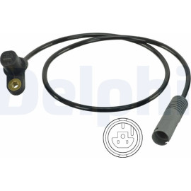 Sensor, Raddrehzahl SS20006