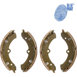 Bremsbackensatz ADT34158 Bremsbackensatz ADT34158