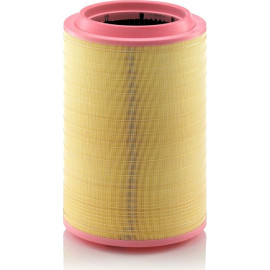 MANN-FILTER C 33 1630/2 Sekundärluftfilter MANN-FILTER C 33 1630/2 Sekundärluftfilter