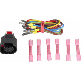 Kabelreparatursatz, Zentralelektrik 2324241 Kabelreparatursatz, Zentralelektrik 2324241