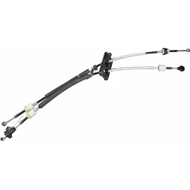 Seilzug, Schaltgetriebe 3150364 Seilzug, Schaltgetriebe 3150364